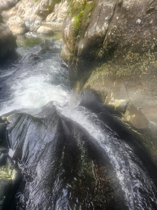 Las Tinajas Tropical River Experience