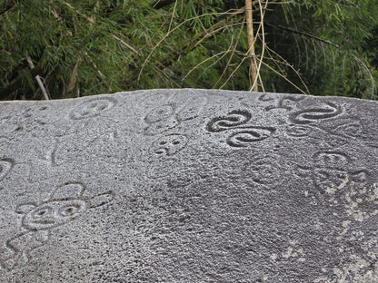 Heart of Jayuya