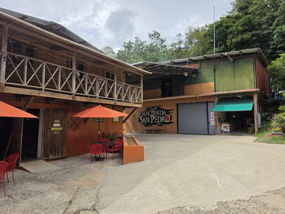 Heart of Jayuya