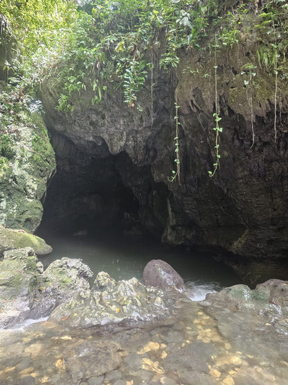 Blue Canyon: Charco Azul Experience