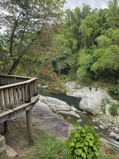 Heart of Jayuya