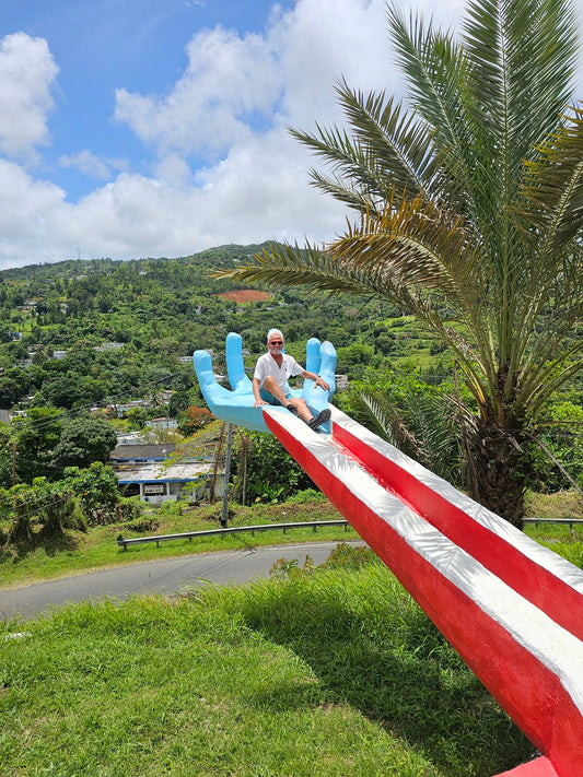 Cayey Pork Highway
