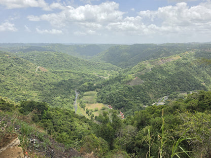 Heart of Jayuya