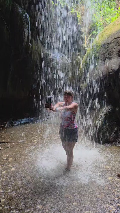 Blue Canyon: Charco Azul Experience